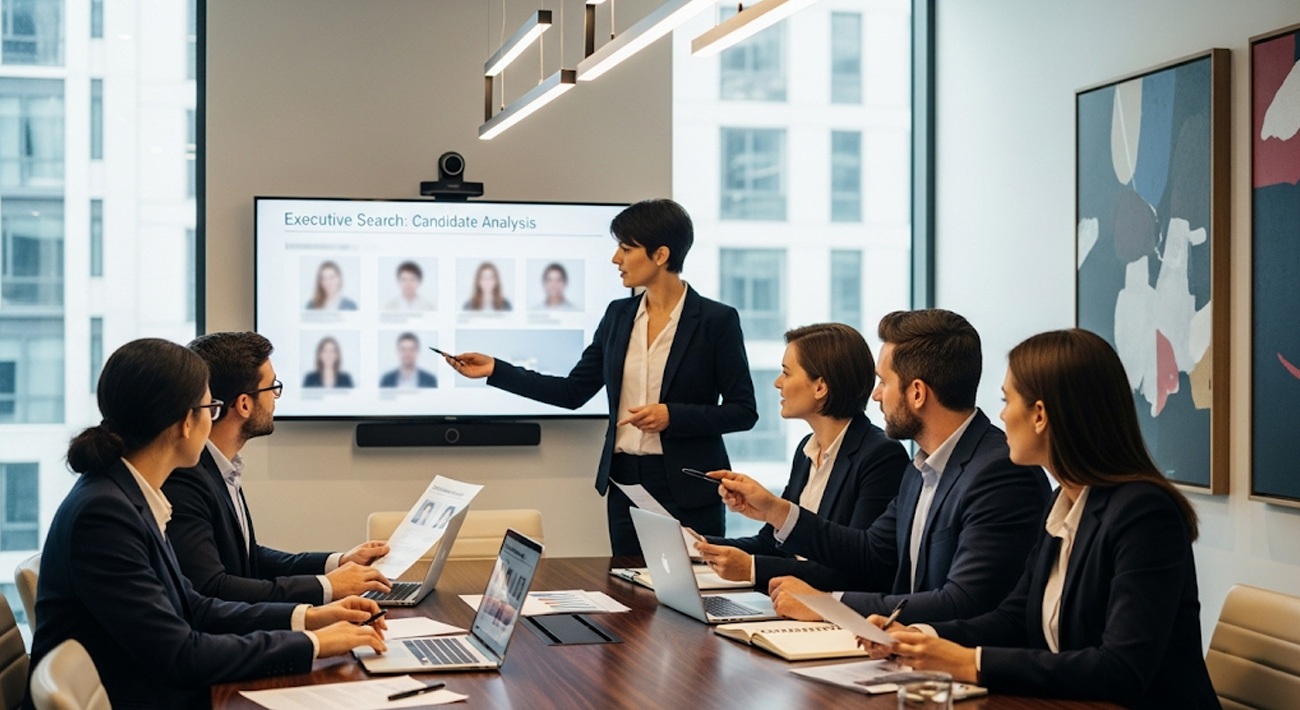 Future Bloom Talent Acquisition Services